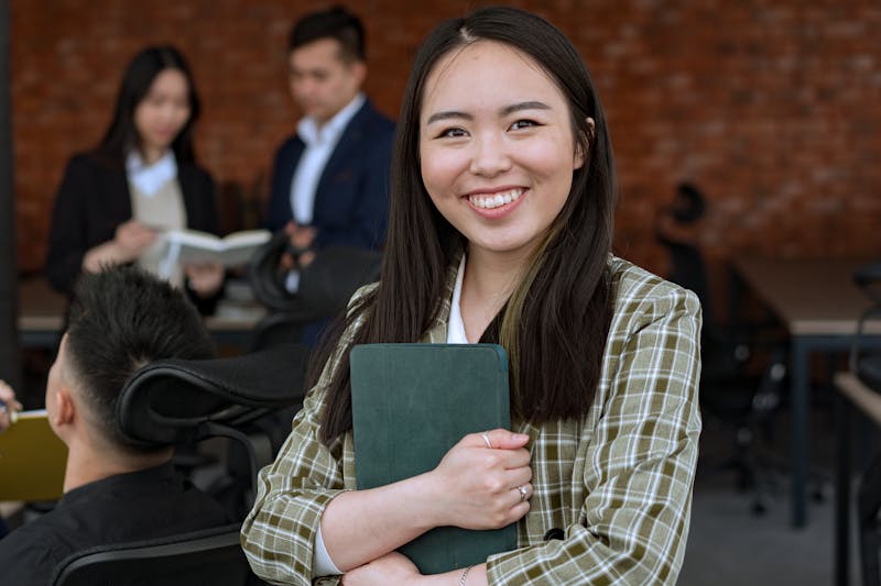 Ava Chen — Customer Experience Manager at Jet's pizza