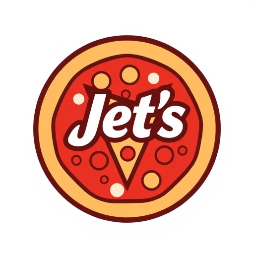 Jet's pizza